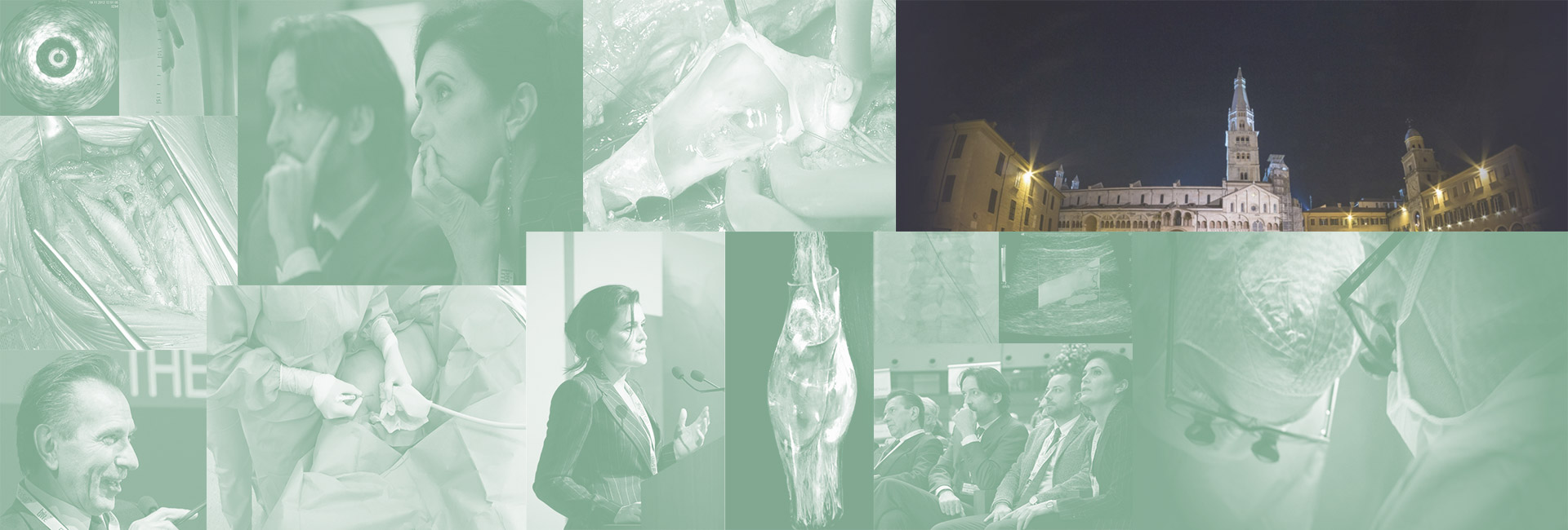 Congressi Nazionali ed Internazionali